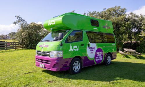 Jucy Condo Jucy Condo