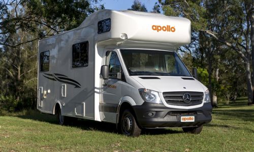 Euro Camper