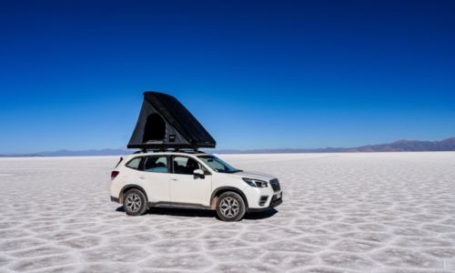 Altiplano 4x4 comfort