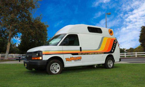 Travellers HiTop Travellers HiTop