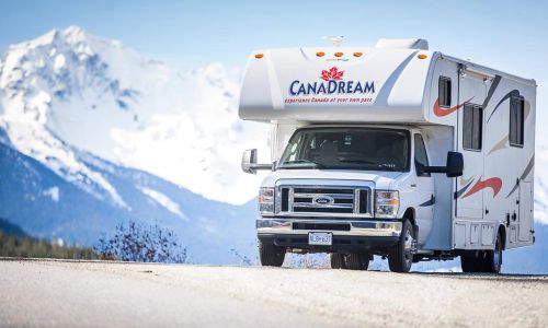 Maxi Motorhome MHA-Slide Maxi Motorhome MHA-Slide