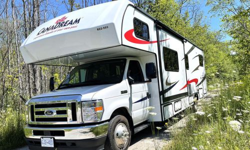 Maxi-Plus Motorhome Maxi-Plus Motorhome