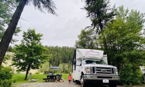 Super Van Camper SVC Super Van Camper SVC