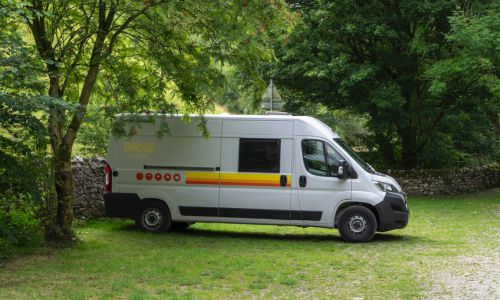 Nomad Auto Nomad Auto