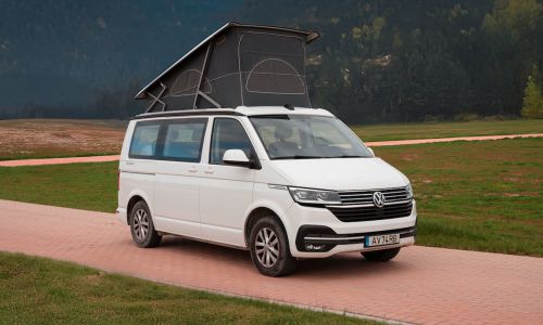 California Standard Manual EU