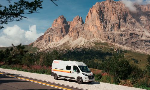 Active Standard Auto EU