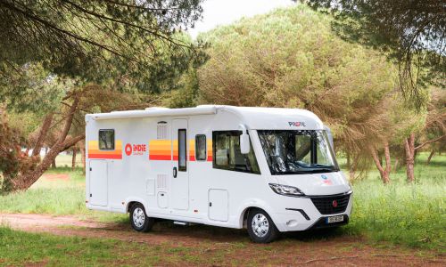 Comfort Space Select