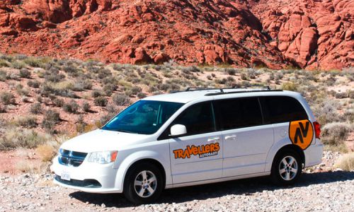 Travellers Station Wagon Travellers Station Wagon