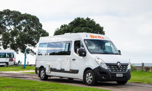 Britz Venturer Britz Venturer