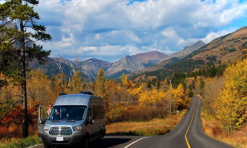 Van Conversion Van Conversion