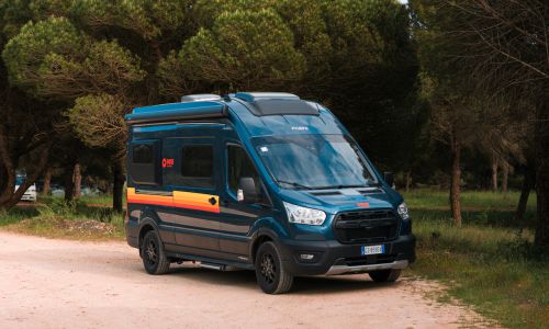 Active Standard Manual EU