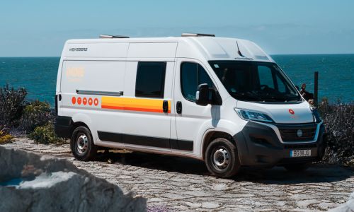 Active Bunk Auto EU Active Bunk Auto EU