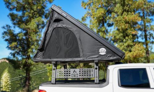 Adventure Tent Select