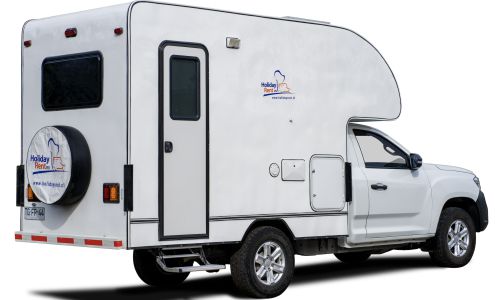 Andino 4x4 single cab Andino 4x4 single cab