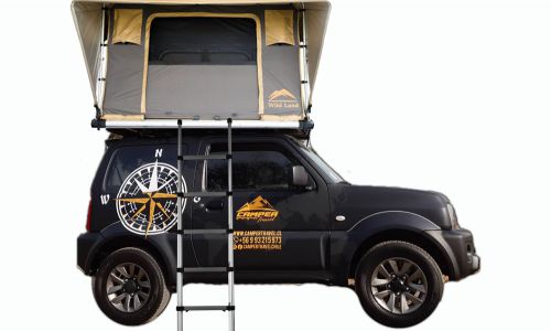 Calafate Camper Calafate Camper