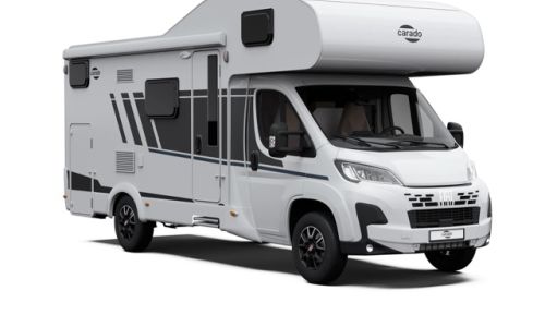 TCMobile Family 5 - automatic