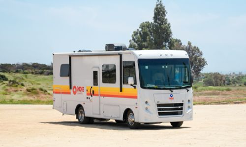 Comfort Space Select NA 8 pax Comfort Space Select NA 8 pax