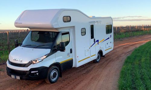 Discoverer 6 Discoverer 6