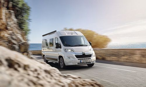 TCMobile Van TCMobile Van