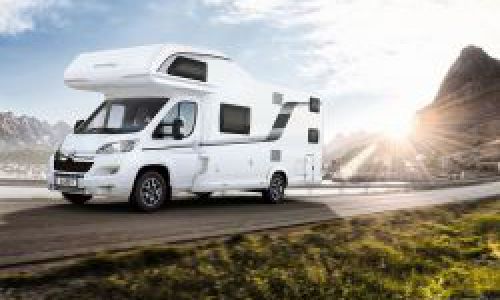 TCMobile Family 5 - automatic TCMobile Family 5 - automatic