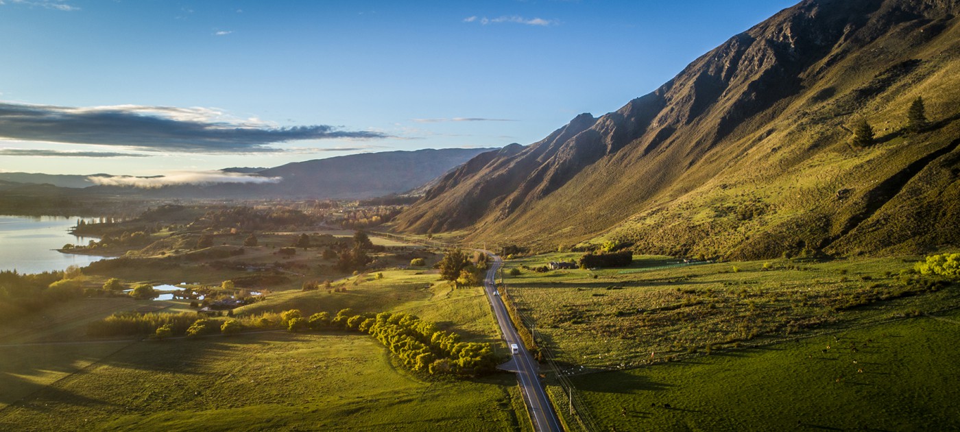 New Zealand