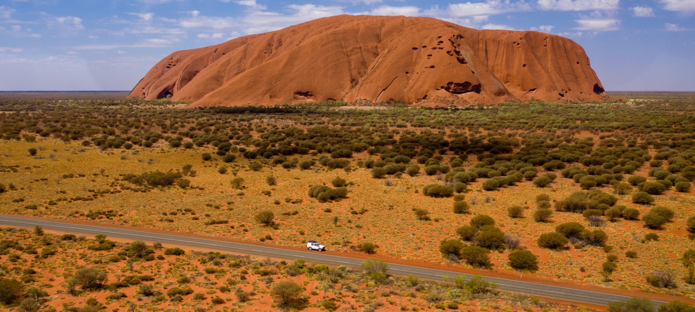 Australia