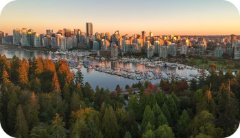 4- Vancouver, Canada