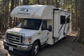 Blog Foto Fraserway camper Blog Foto Fraserway camper