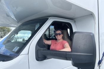 Stigne in RV Stigne in RV