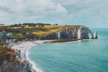 Normandy