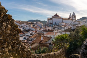 Castelo de Vide