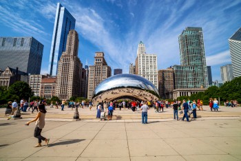 Chicago