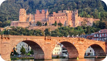 Heidelberg, Germany