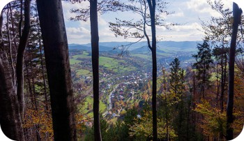 Germany landscape