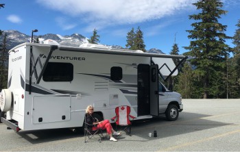 Fraserway 1 Fraserway 1