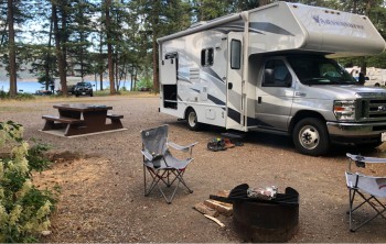 Fraserway 3 Fraserway 3