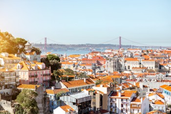 Lissabon