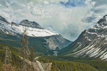 Nahanni National Park Reserve 2