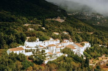 Portugal landscape