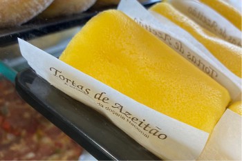 Portugal pastry