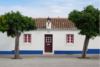 Portugal white house 