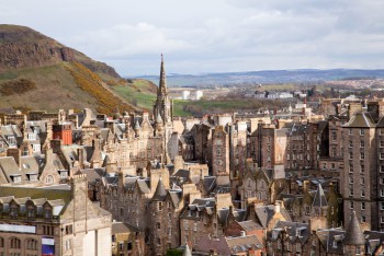 edinburgh