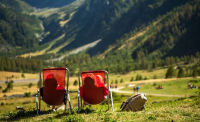 France: The Land of Camping
