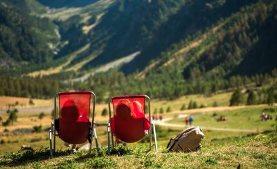 France: The Land of Camping