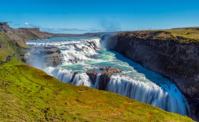 Roundtrip Iceland in 12 days