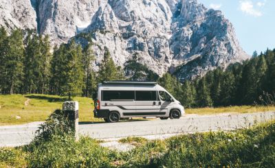 Example Itinerary: Northern Italy in 12 Days Example Itinerary: Northern Italy in 12 Days
