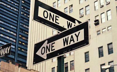One way RV rentals
