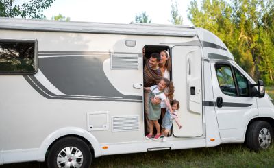 Renting an RV or car: what is the best choice? Renting an RV or car: what is the best choice?