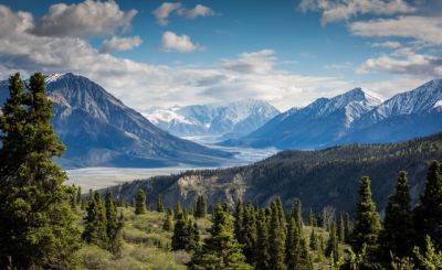 Discover Yukon