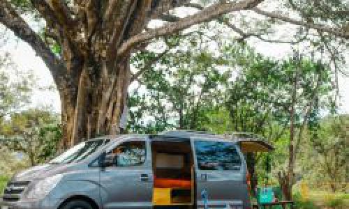 NEW: Camperrental in Costa Rica NEW: Camperrental in Costa Rica